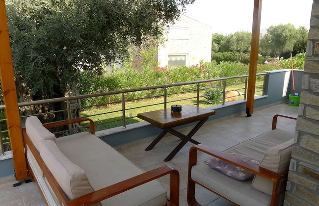 Villa Arhondula - Photo 34