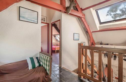 Gîte typique pour 6 à Rochefort-en-terre - Foto 13