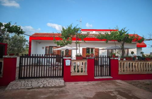 Villa Nel Verde - Bonsignore - Foto 27