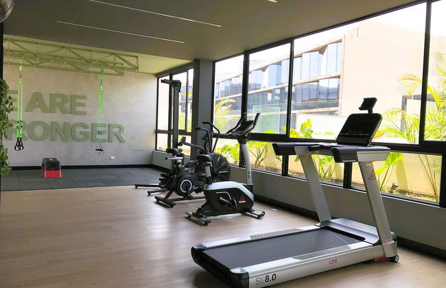 Redibuk - Beautiful apart in San Isidro - Foto 19