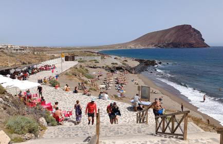 Amplio y cómodo apartamento. - Foto 23