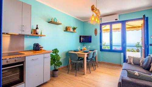 Il Grande Blu - Vista Panoramica sul Golfo - Photo 5