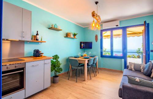 Il Grande Blu - Vista Panoramica sul Golfo - Photo 5