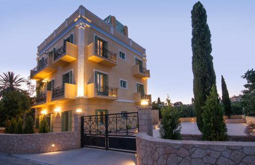 Grypes Deluxe Complex - Foto 13