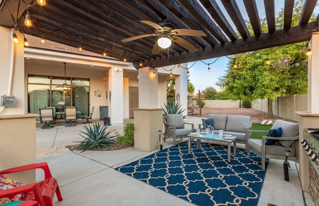 Tonto Chandler - Foto 70