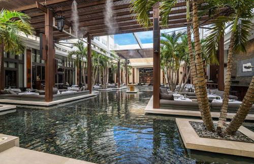 THE SETAI 5 STARS HOTEL-RESIDENCE MIAMI BEACH OCEANVIEW 2 Bedroom UNIQUE - Foto 71