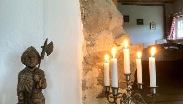 Pfaffensteghof - Foto 3