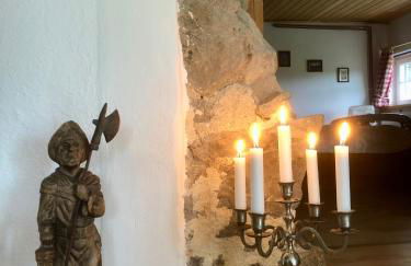 Pfaffensteghof - Foto 3