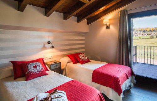 Les feixes llargues. Casa 14 persones (19 +supl) - Photo 25