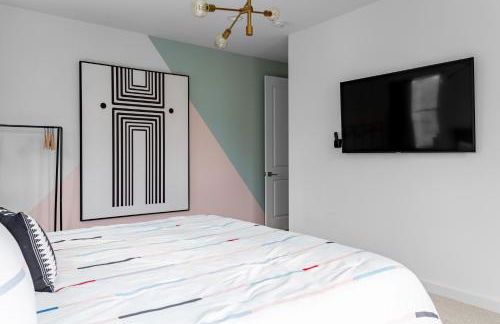 Insa Worthy Two-Home Retreat - Fire Pit, Hot Tub - Foto 58