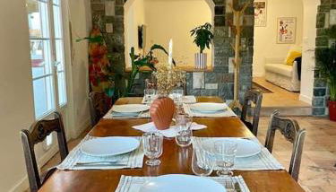 Villa Martha - Appt 01 - Foto 5