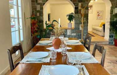 Villa Martha - Appt 01 - Foto 5