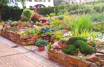 Ferienwohnung am Viaduktweg Familie Roman - Foto 26