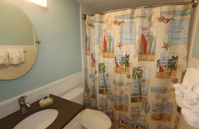 Cabana Beach Club by RVA - Foto 26