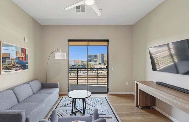 Sentral Old Town - Foto 18