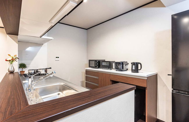 PEACE OF REST TAKASHIMA - Foto 32