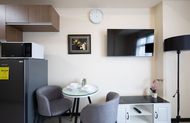 The Radiance Manila Bay - Photo 10