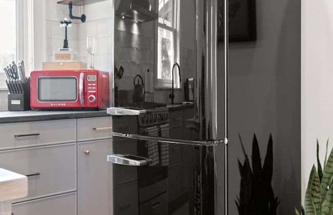 Romeo Julieta 2 Epic Studios Steps to 7th Ave - Foto 15