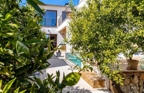 Townhouse bonany By homevillas360 - Foto 38