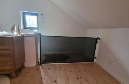 L'Abri des Renards - Foto 12