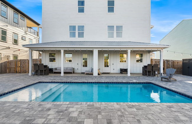 Coastal Haven A by Resort Collection - Foto 27