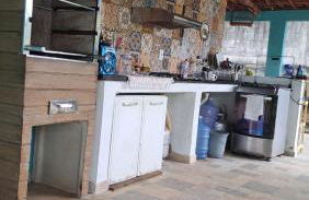 Casa com Piscina - Foto 11