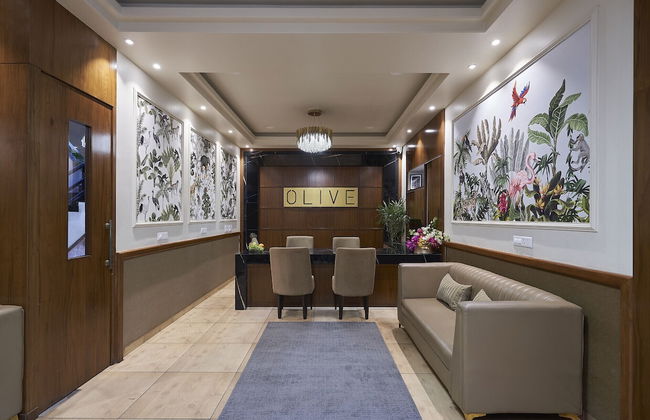 Olive Resorts & Villas - Foto 3