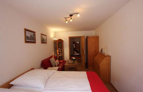 Ferienwohnungen Altstadtidylle 1 - Foto 42