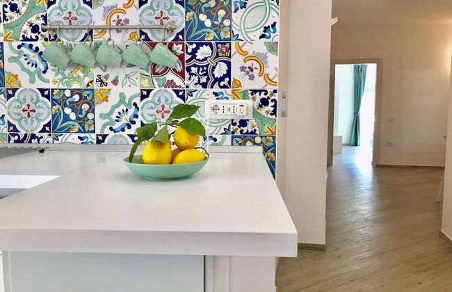 Trifoglio Apartment in S Pietro - Foto 10