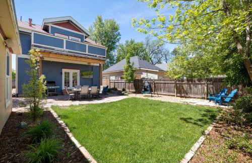 The Magnolia House in Old Town - Private Hot Tub - Foto 74