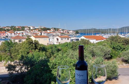 Apartments Lavanda - free parking and grill - Foto 48