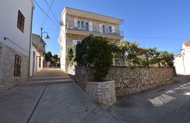 Apartments Zdenka - Foto 46