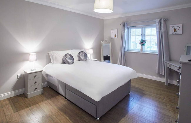 Host Stay Lowcross Cottage - Foto 1