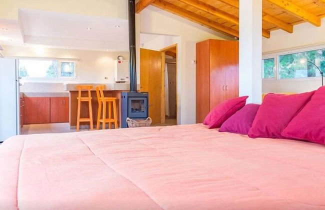 Cocos Cura Casas de Montaña - Photo 12