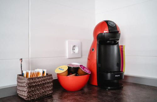 Saavedra Confort & City Centre - Foto 69