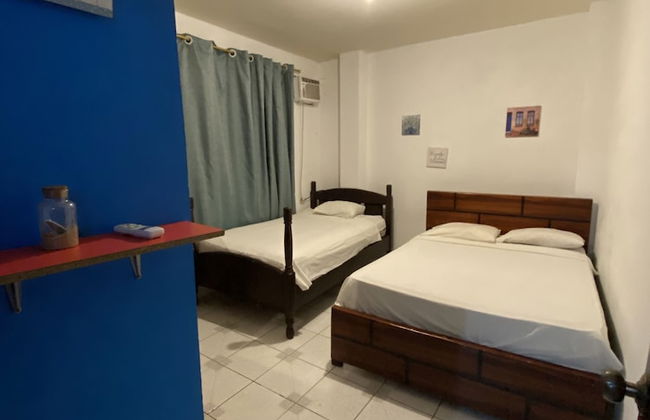 Playa Suites Apart-Hotel - Foto 13