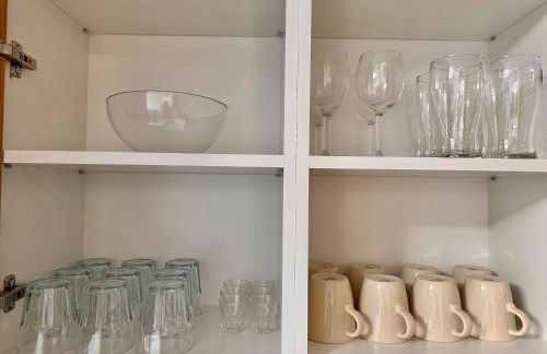 Sunset Apartment 6 - Photo 24