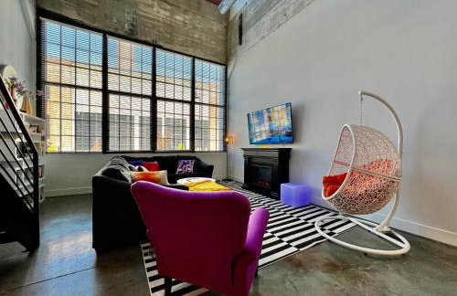 Kings Island Loft with Brewery, River, and Bike Trail - Photo 6