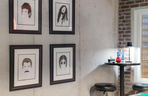 Coopers North in Old Town – Hot Tub & Pool Table! - Foto 69