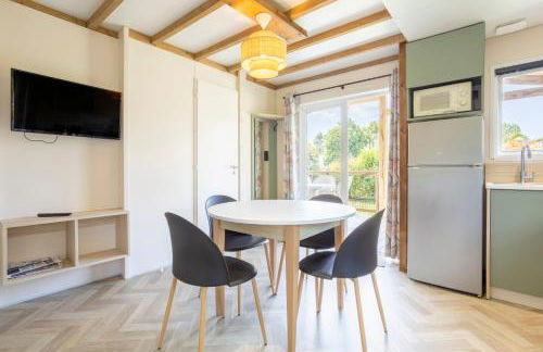 Chalet Sésame à 5min des plages - Foto 5