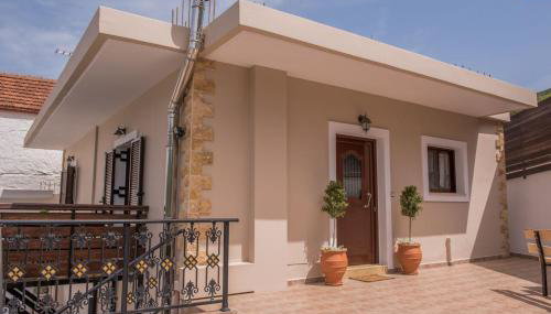 Marika Traditional Home - Foto 3