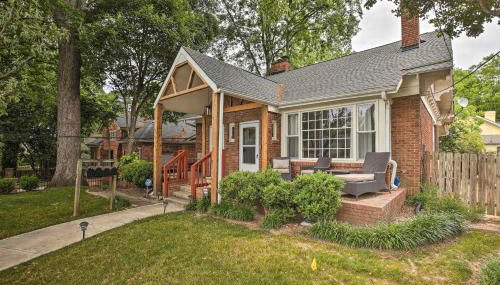 Charming Atlanta Apt - Walk to Piedmont Park! - Photo 5