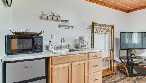 Norfork Studio by White River Ideal for Fishing! - Foto 3