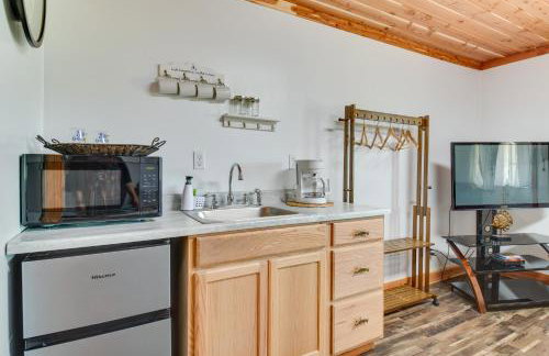 Norfork Studio by White River Ideal for Fishing! - Foto 3