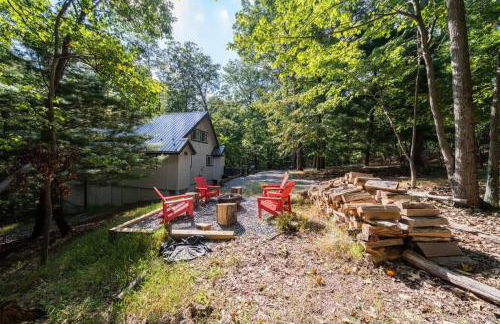 Fire Pit Arcade Games Deck Grill & Pool Access - Foto 28