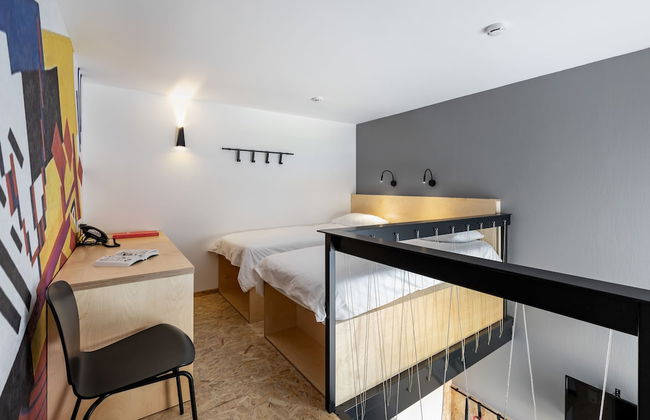 Aparthotel Vertical - Foto 27