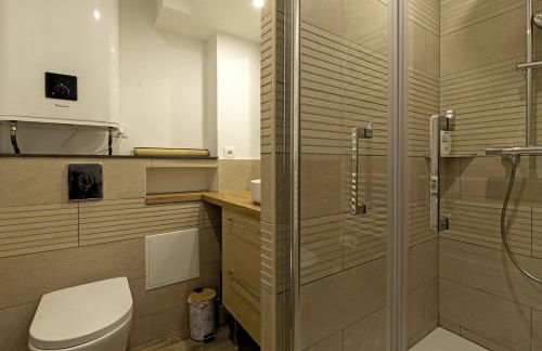 Studio Cosy hypercentre - Foto 7