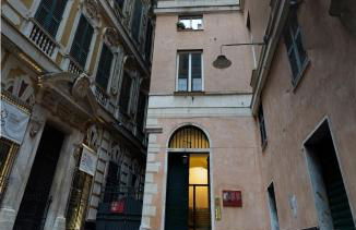 Dimora Lazzaro Grimaldi Cebà - Foto 1