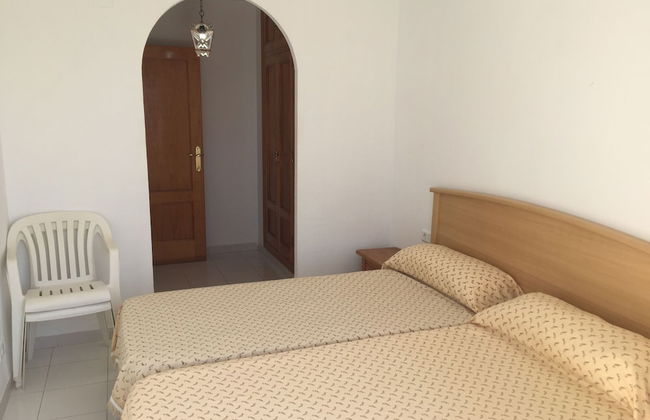 Apartamentos Rayo De Sol 46 - Foto 37