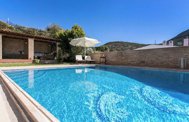 Villa Melia Athenian Riviera - Foto 42